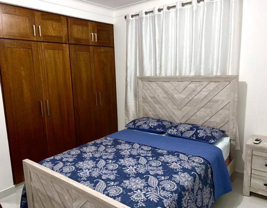 Spectacular Penthouse With Private Jacuzzi Terrace Daire Santiago De Los Caballeros Dış mekan fotoğraf
